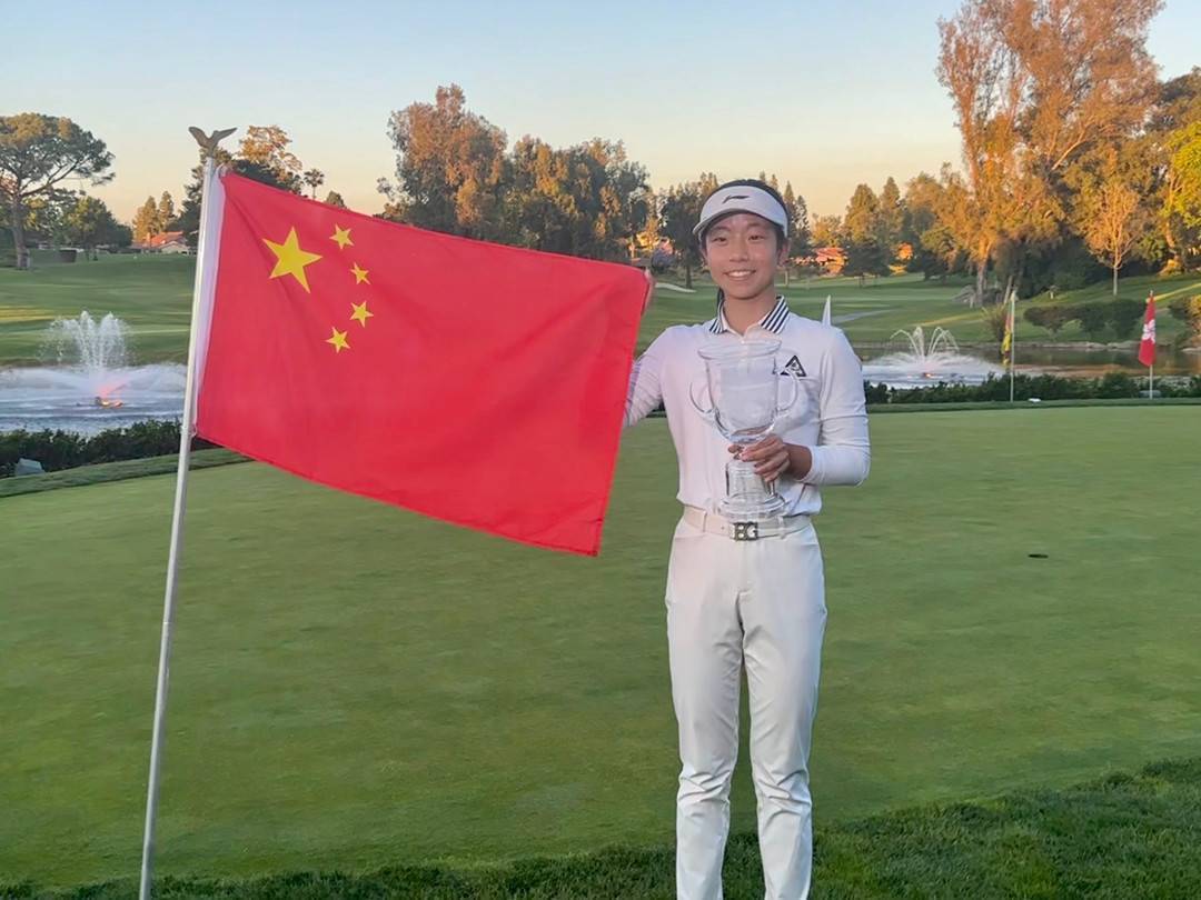 刘国梁女儿又夺冠！成女子中巡历史首个资格赛入围并夺冠的选手