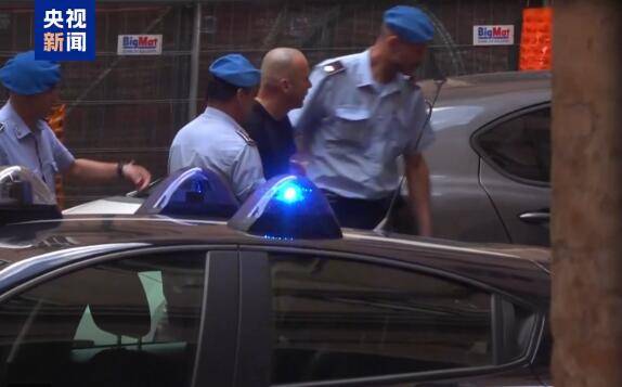 “北溪”爆炸事件一重要嫌疑人落网 疑为破坏行动主要负责人