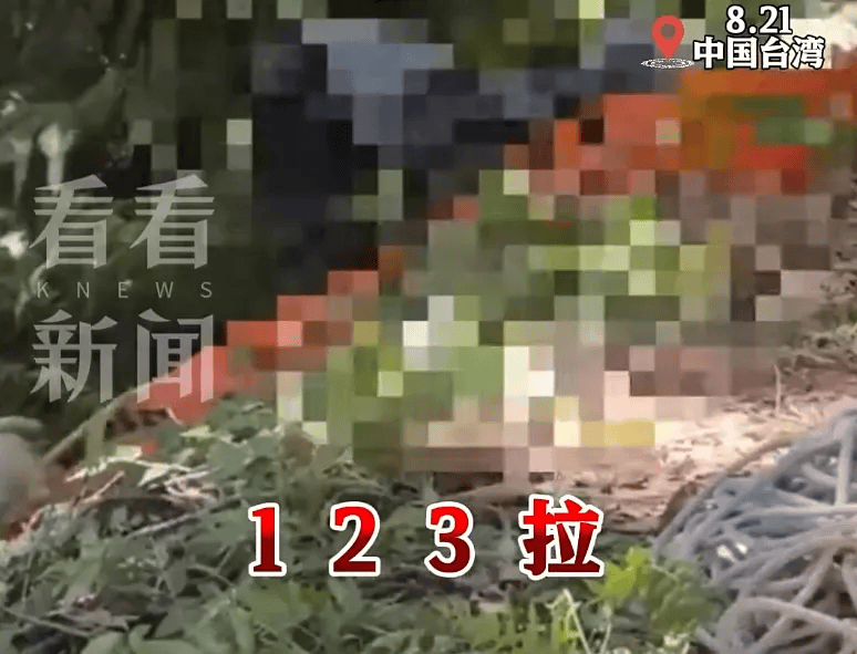 17岁少年遭好友虐杀弃尸! 当地警方: 9人落网,含1名现役海军中士