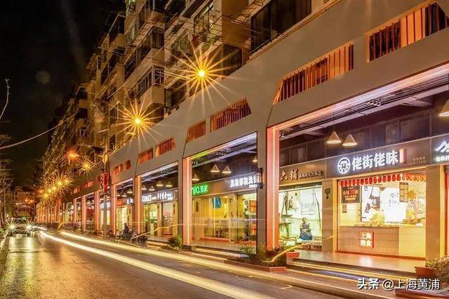 有温度又有亮度！黄浦老城厢社区绘就共享共治新画卷丨“十四五”看黄浦