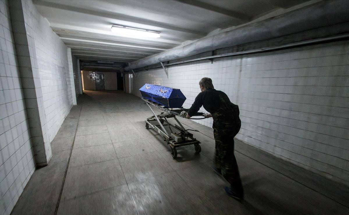 回顾火葬场"奇葩"规矩:为何下午三点就不再进行火化?有何讲究