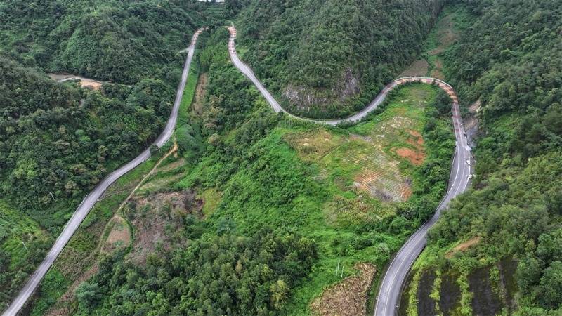 根治道路隐患 保障出行安全