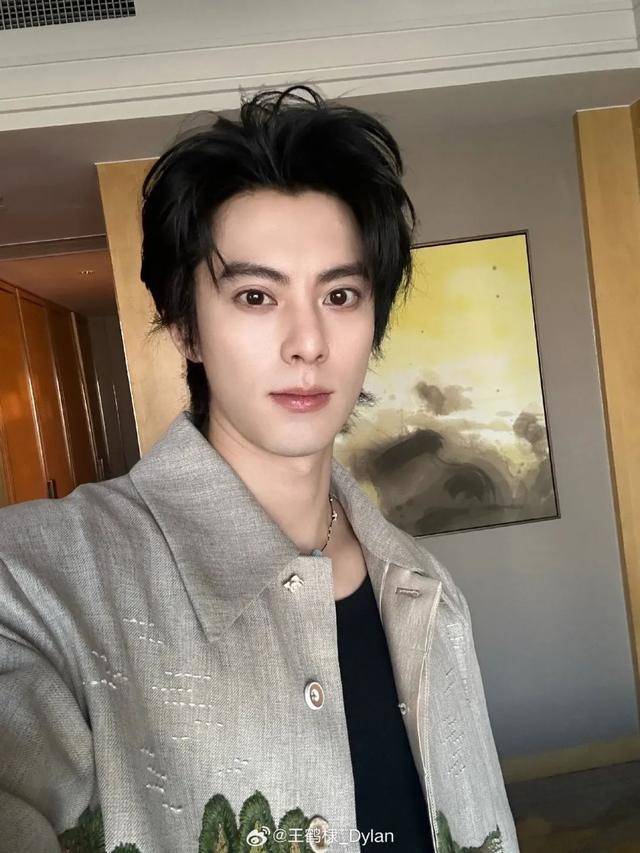 王鹤棣录音私生系虞书欣粉丝 王鹤棣录音文字版录音视频完整版都说了什么？