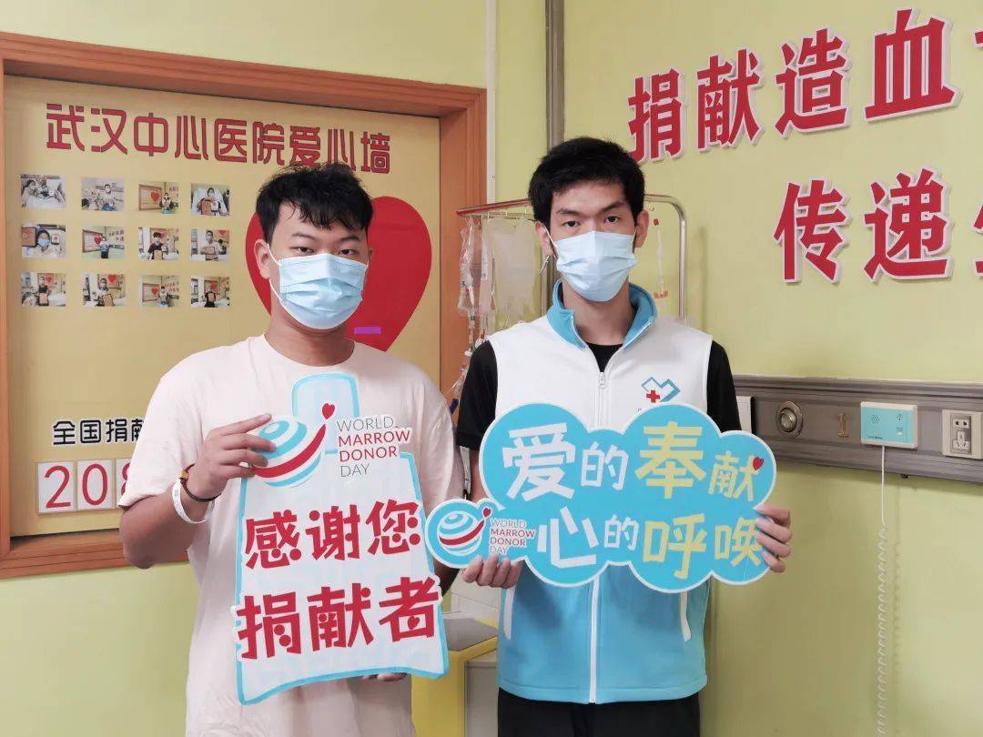 她突然决定：请假7天，陪儿子赶到武汉！