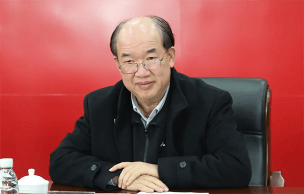 首席科学家石京山被查，搞权色交易、赌博