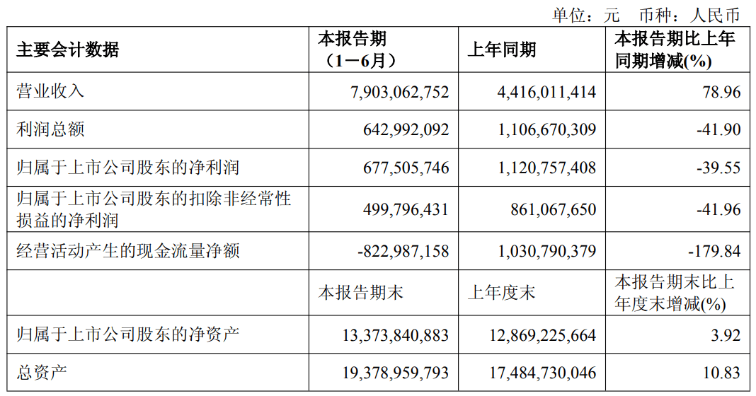 石头科技“贪大”，昌敬“不务正业”