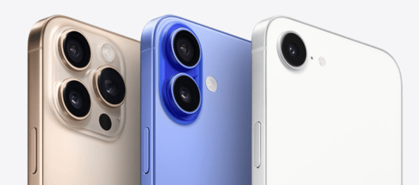 苹果官宣将于9月10日举行发布会 超薄iPhone17 Air领衔