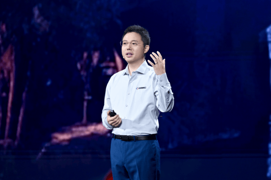 百度智能云升级AI平台，助力企业步入智能经济新时代