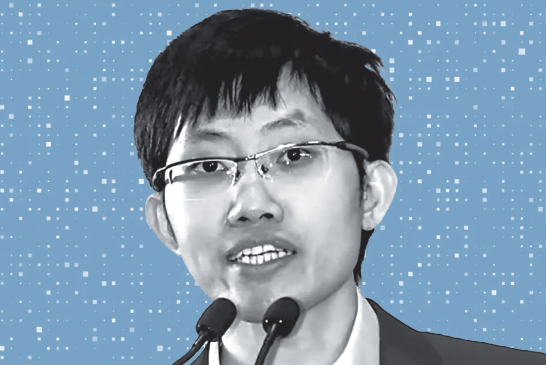 《时代》公布 AI 百大人物：任正非梁文锋王兴兴入选，还有奥特曼最恨的两个人