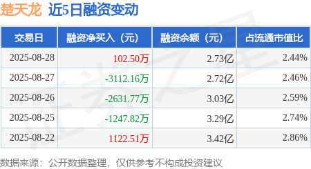 楚天龙股份股票分析