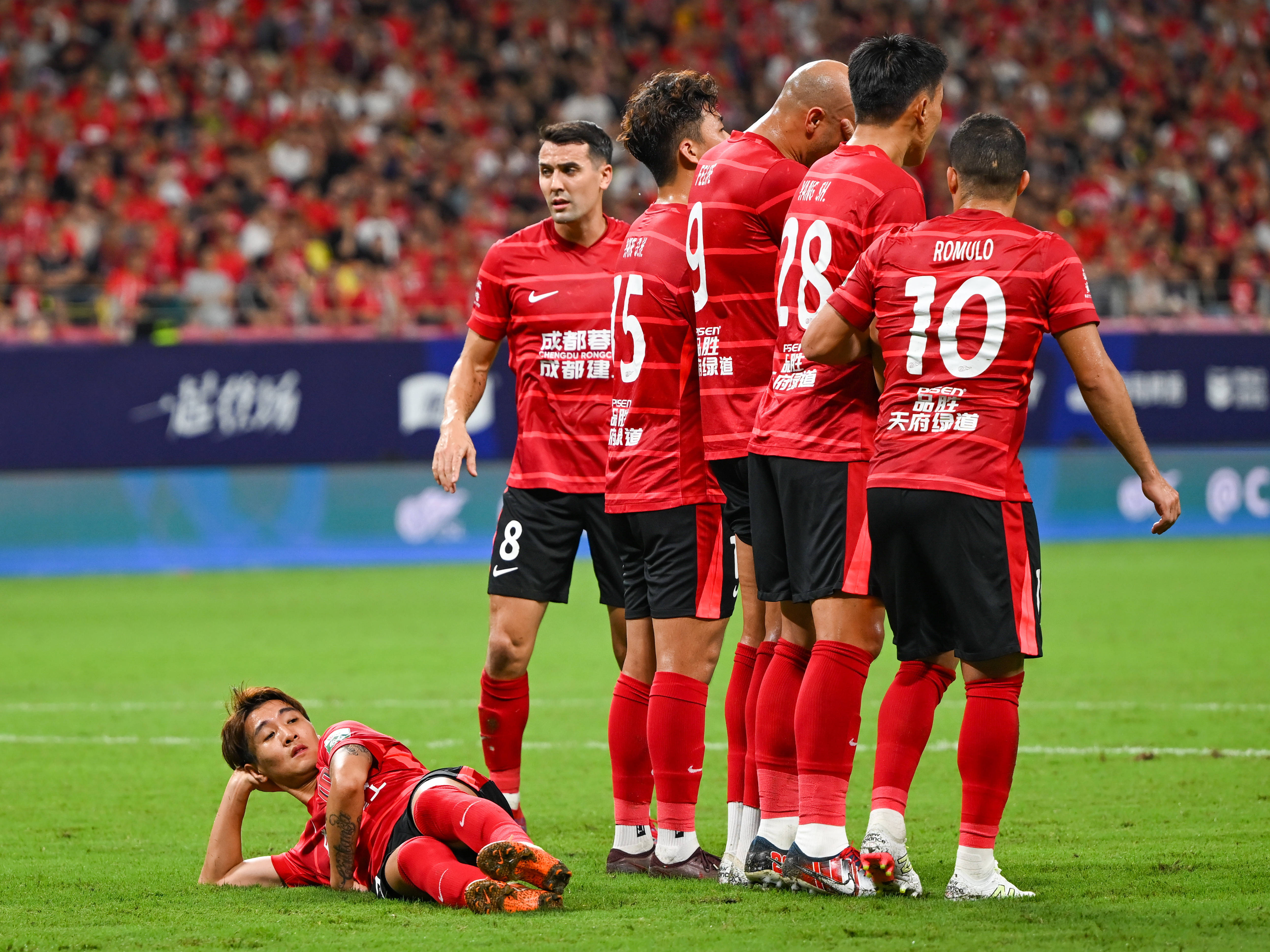中超直播：9月12日成都蓉城 vs 长春亚泰赛前预测分析