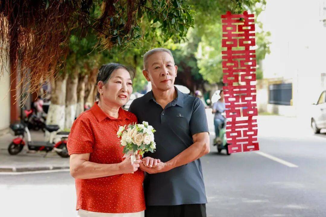 江西各地广泛开展“我们的节日·七夕”主题系列活动（三）