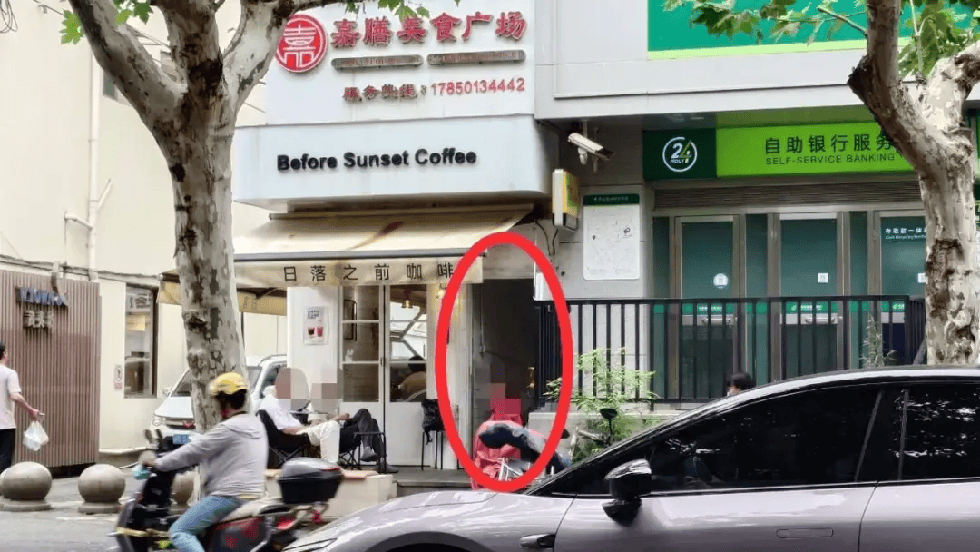 “恶心到了，真的别点”，上海外卖小哥拍视频曝光！每天卖出上百份，这些店都有一个共同特点
