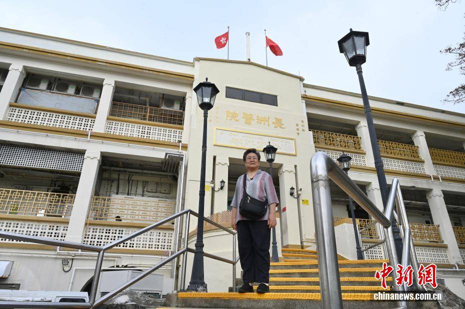 （抗战胜利80周年）探访香港抗战遗迹 铭记烽火香江岁月