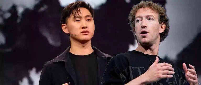 143亿美金买来一场空！小扎向谷歌OpenAI低头，史上最大AI赌注失速