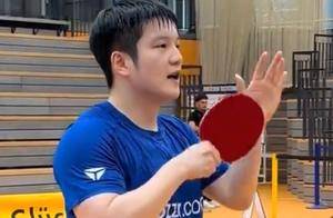 樊振东1-3不敌杜达，德甲首秀连输两盘，萨尔布吕肯队1比3输球