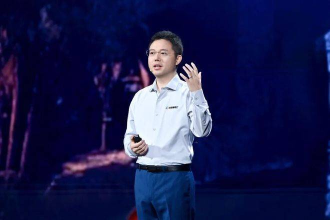 百度智能云：十年磨一剑，AI云市场抢攻时刻已至