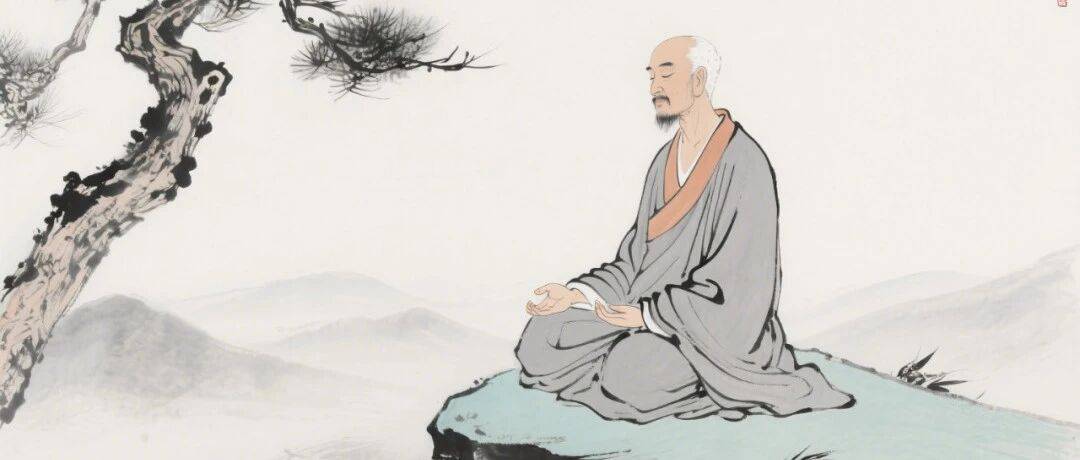 禅宗三祖僧璨大师悟道因缘_二祖_传承_心性