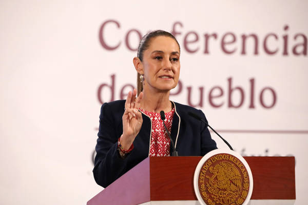 蜜月期玩完?墨西哥快扛不住美国了 -华闻时空