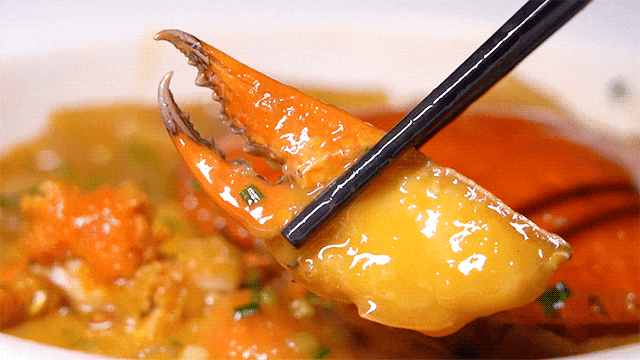 图片[13]-中国最会搞钱的城市，吃个海鲜居然这么精打细算？-华闻时空