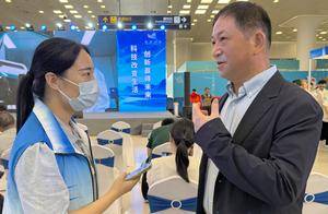 刘福江:公众在哪里,科普就应该到哪里去_湖北省_科学_平台