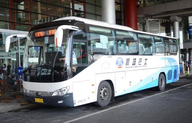 机场巴士首都机场、大兴机场市内线路今日起临时调整