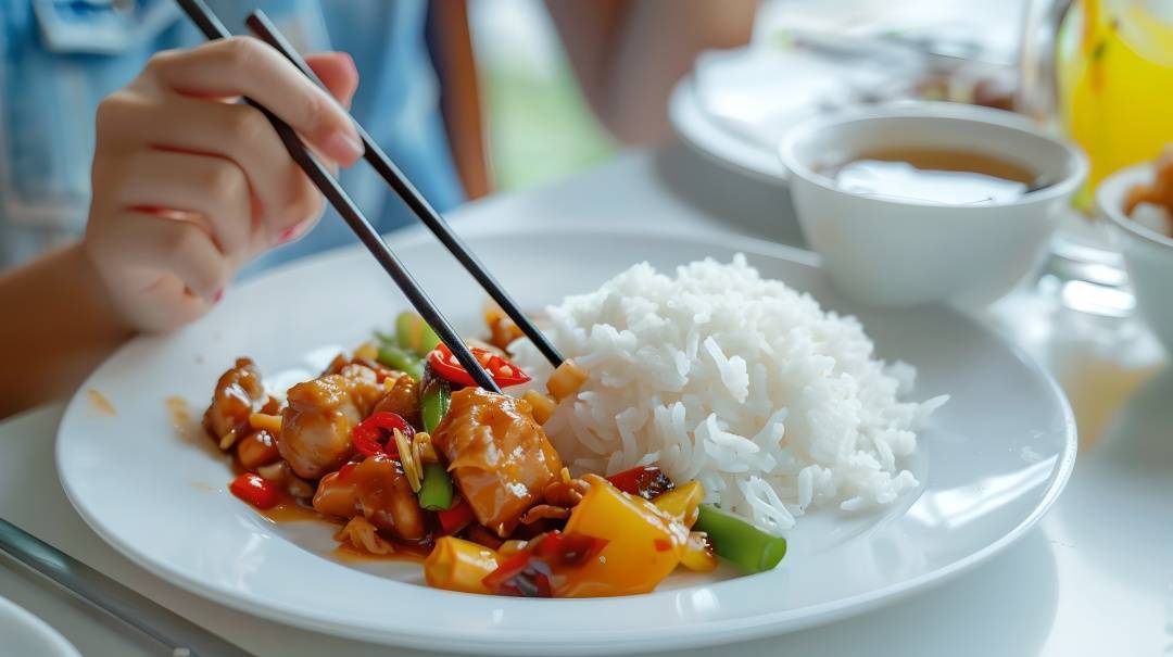 主食怎么吃才健康？这份摄入指南请收好