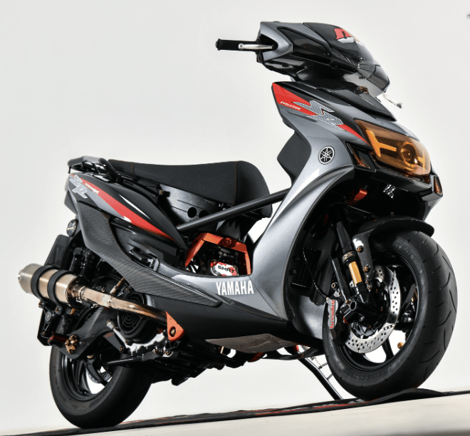 还有 1 天,Yamaha 七代劲战,9月4日登场_搜狐汽车_搜狐网