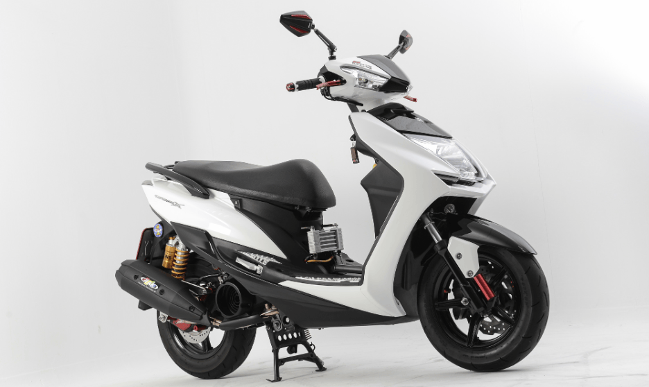 还有 1 天,Yamaha 七代劲战,9月4日登场_搜狐汽车_搜狐网