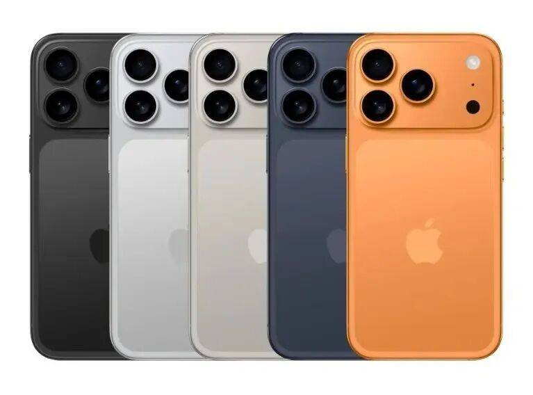 iPhone17最全爆料！涨价500元，看完你还想买吗？