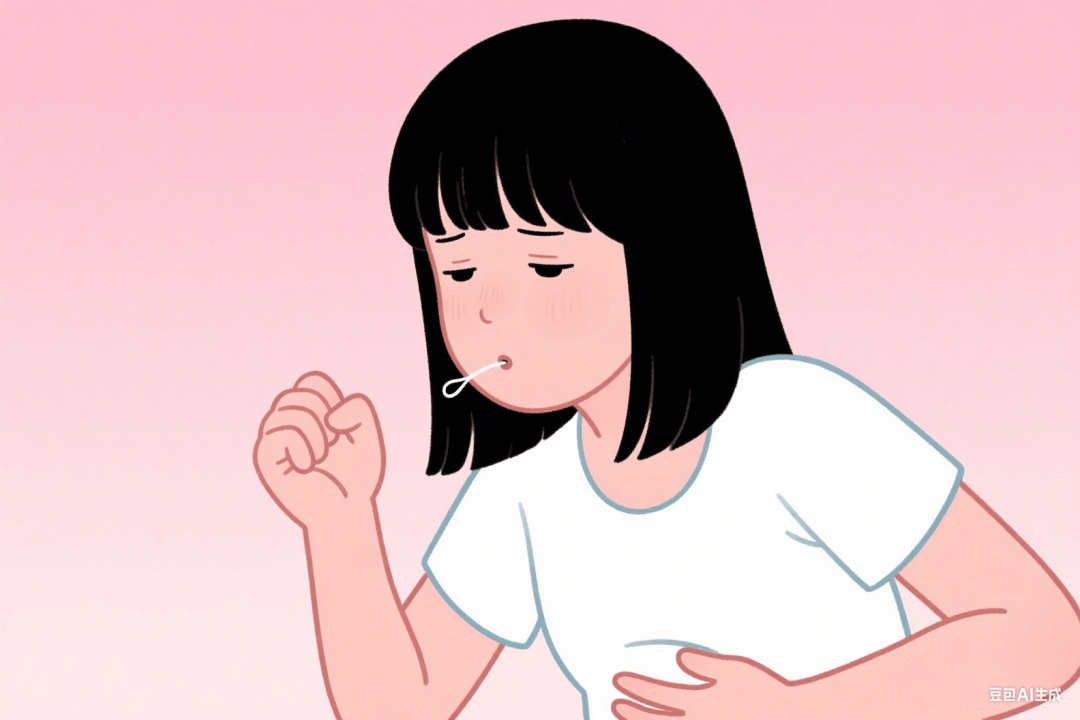 总打嗝,有可能是疾病征兆