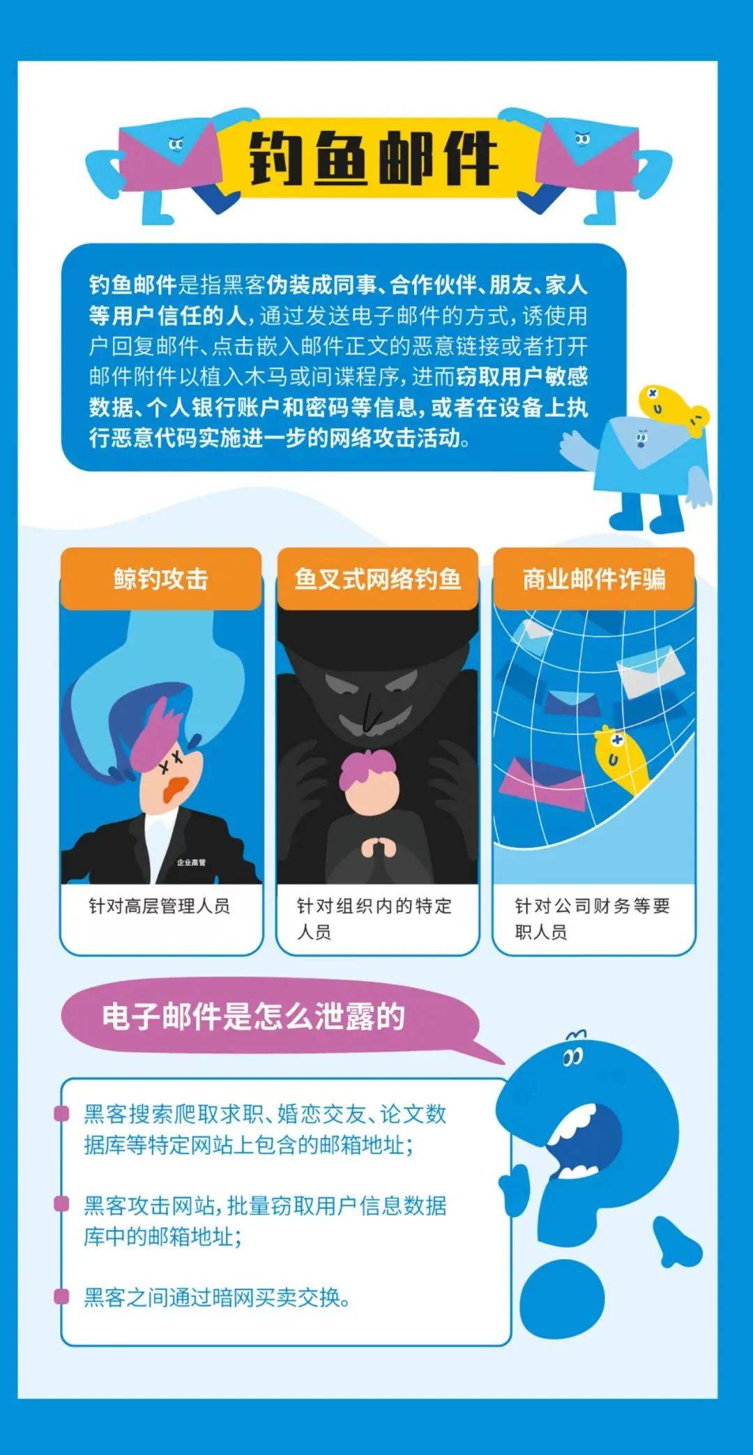 国家网络安全宣传周丨网络安全为人民 网络安全靠人民