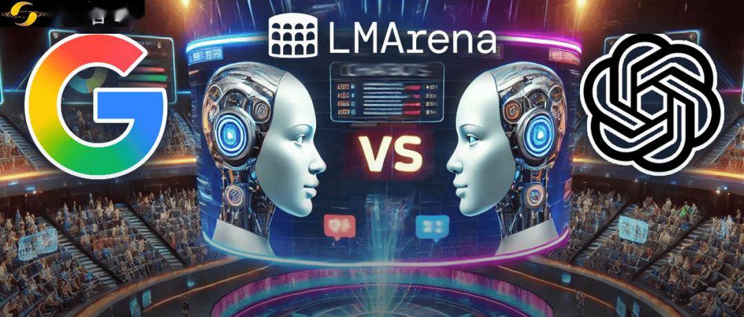 「纳米香蕉」LMArena两周500万投票，引爆10倍流量！谷歌、OpenAI扎堆打擂台
