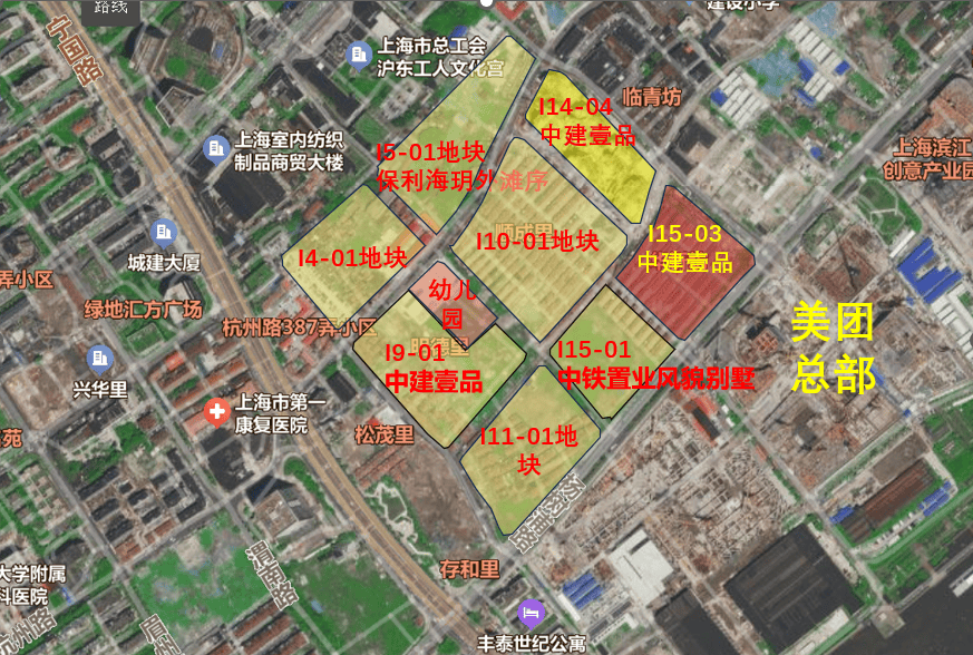 雨燕直播- NBA直播- 足球世界杯 LIVE上海第七批集中供地收金111亿元：普陀宅地单价记录两个月内再度刷新两家民企首次入沪