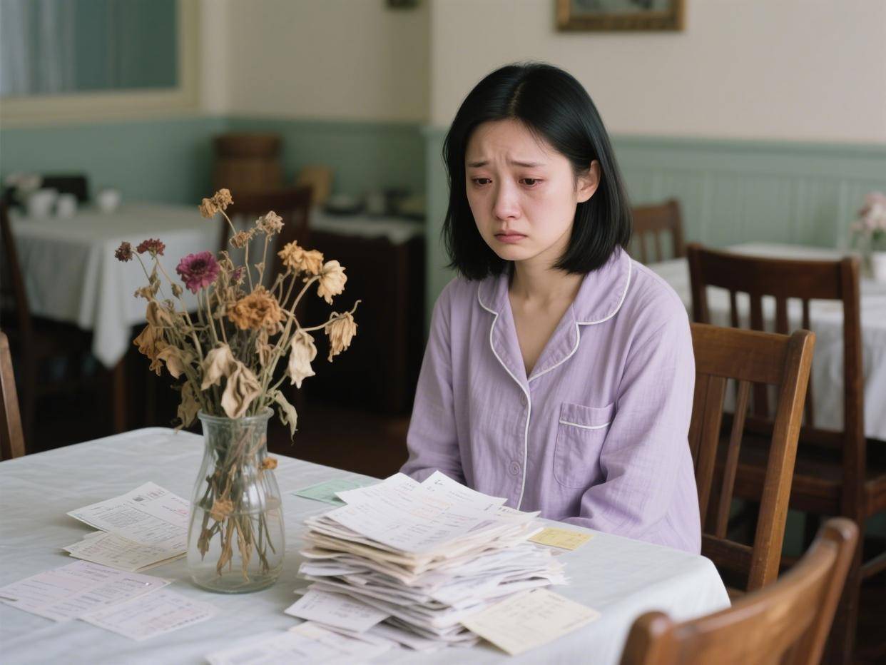 你一定要知道的人性:凡是找你借钱的女人,大多数是这2个原因_还款_情分_信任