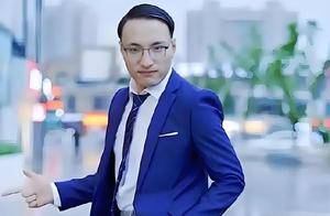 靠唱油歌出圈网红田一名终于官宣恋情!_风格_祝福_网友