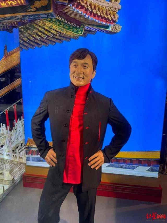 北京杜莎夫人蜡像馆将永久关闭，实探：目前每天客流量100人左右，闭馆后蜡像将运往其他馆