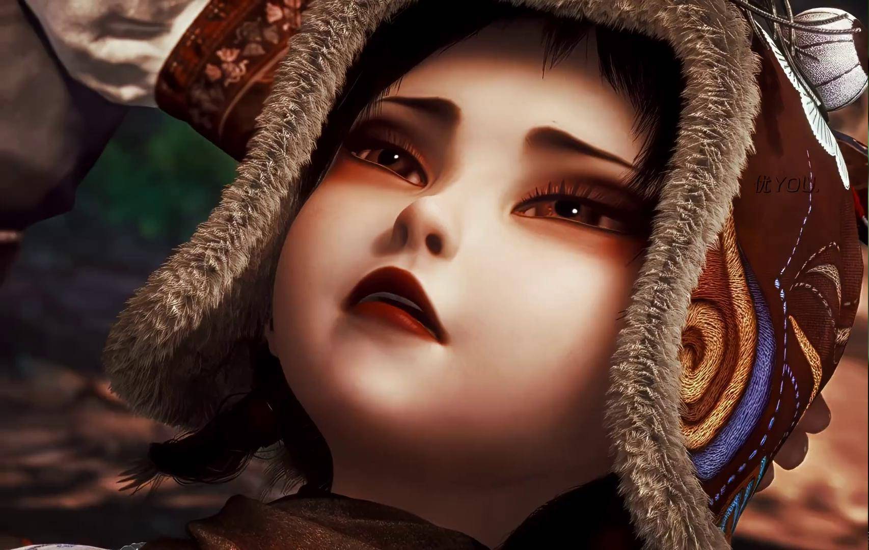 阿弟我要看不到他们打架了画江湖之不良人第七季 画江湖之不良人 不良