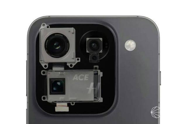 华为领军，围剿iPhone17！七大国产旗舰扎堆九月，谁能称王？