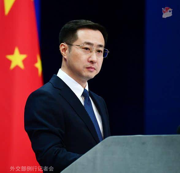 外交部回应鲁比奥涉华言论：有关指责充满恶意、毫无根据