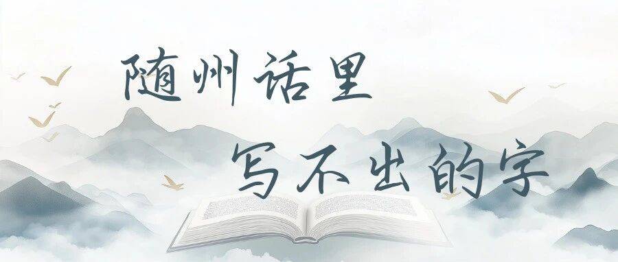 随州话里写不出的字（一）_韵母_头儿_声母