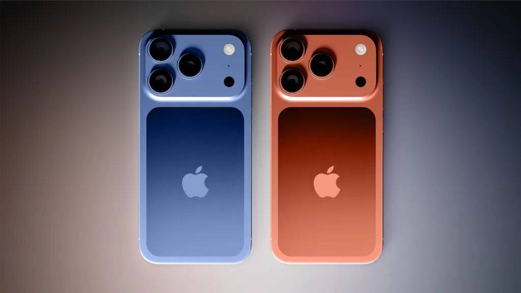 “史上最薄”iPhone将亮相，Pro系列或涨价