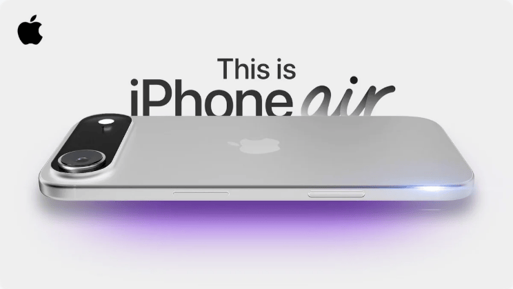 告别“挤牙膏”？今夜苹果发布会，超薄iPhone 17 Air能否重燃用户热情？