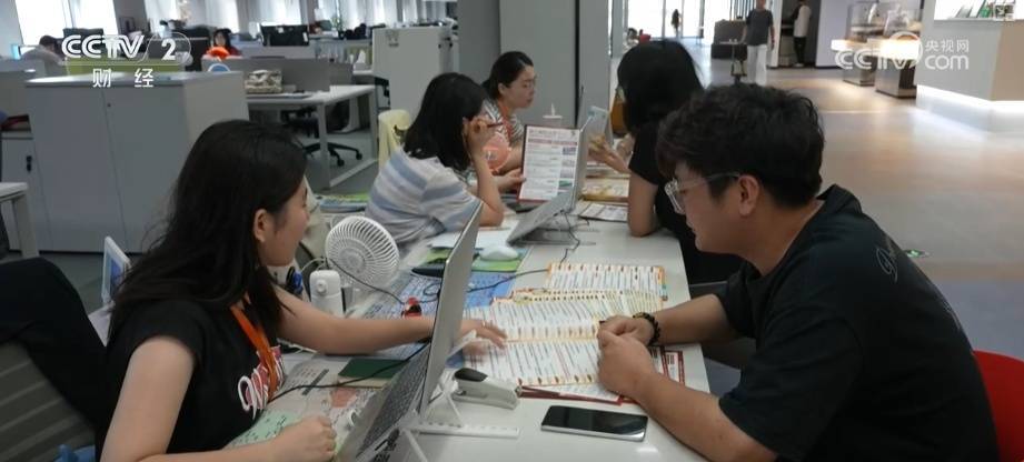 接档蓄力、热力不减！文旅新场景花样出圈成“新宠” 激活多元消费新引擎