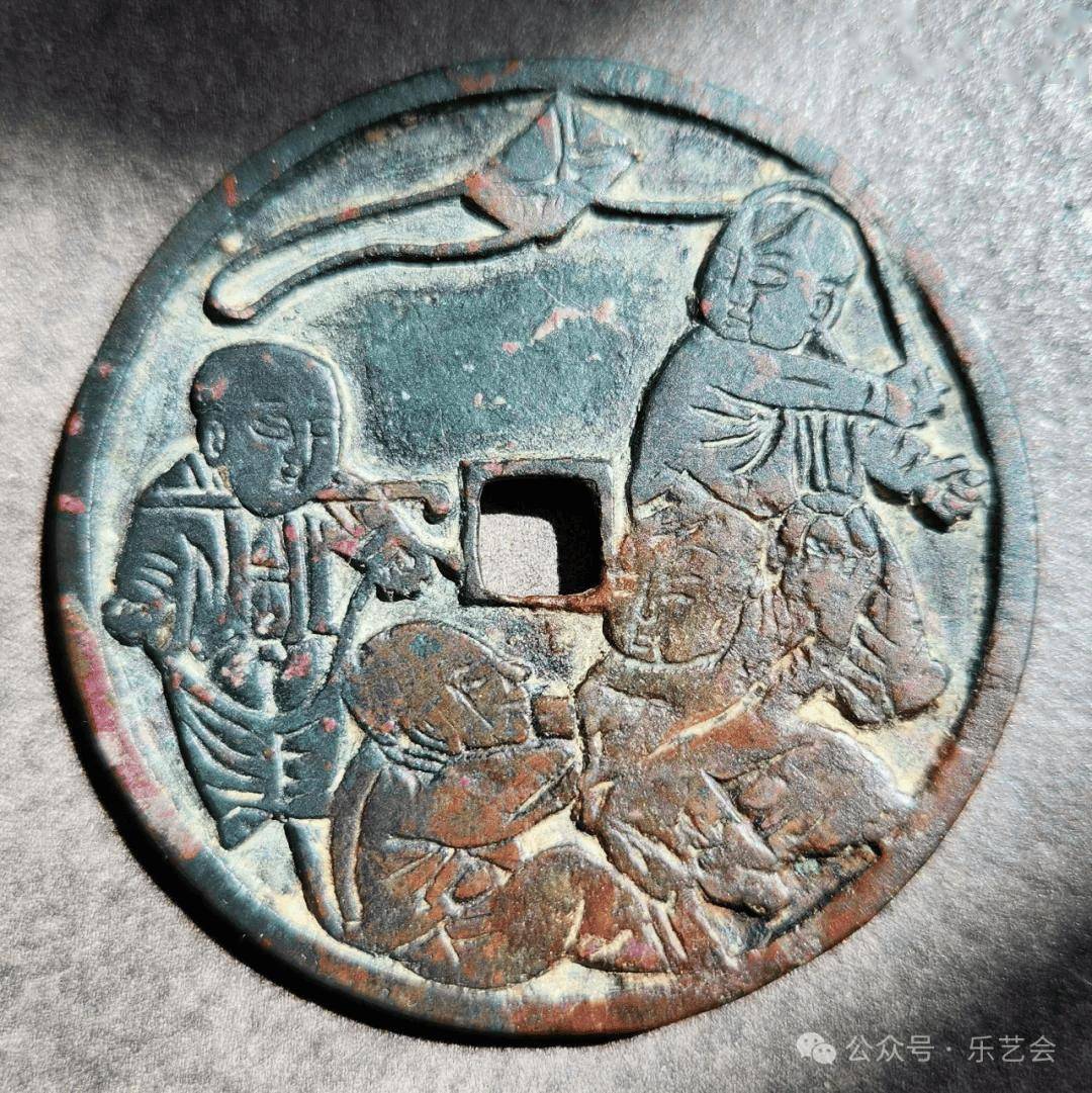 古代文本中的社火记述元代篇老赵闲聊社火艺术图像系列5