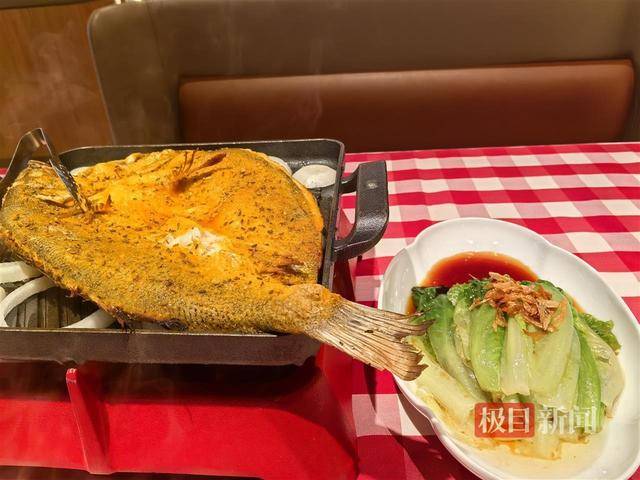 长沙一西贝门店确认部分食材是从北京的中央厨房运来