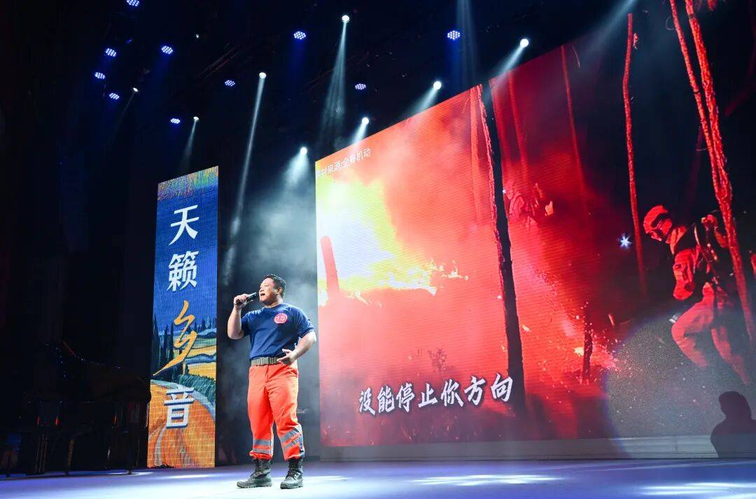 广东乡村歌手大赛阳江赛区总决赛收官，升瑶组合夺冠