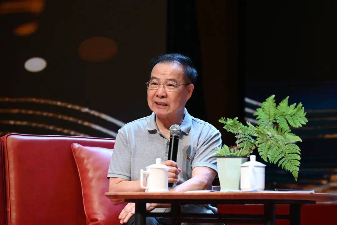 央视知名导演邹友开闽侯开讲,干货满满!