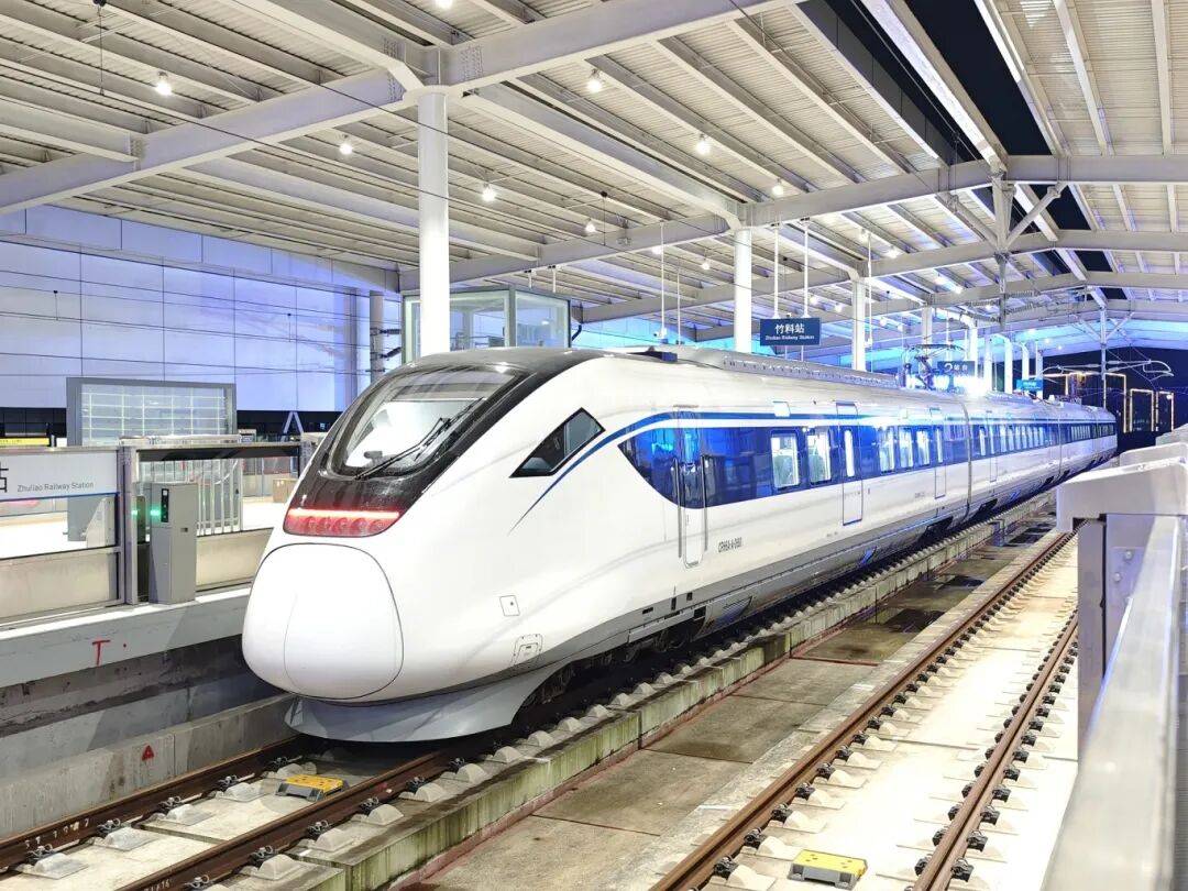 广州又新增一座“超级枢纽”！比白云站还大