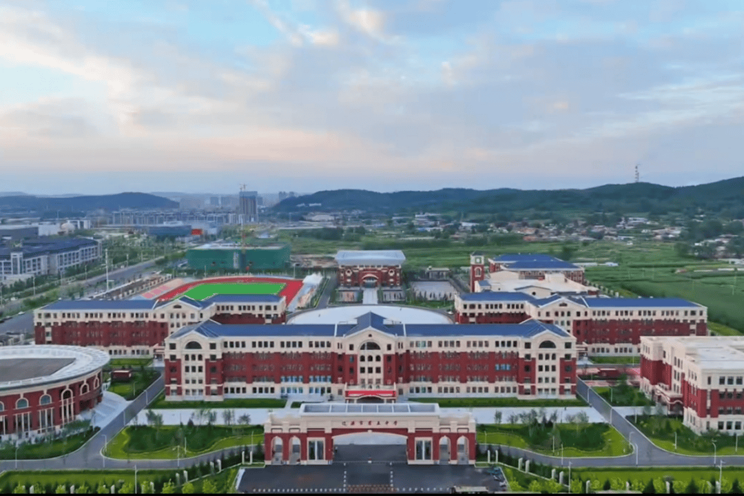 辽源五中获评"全国文明校园"!